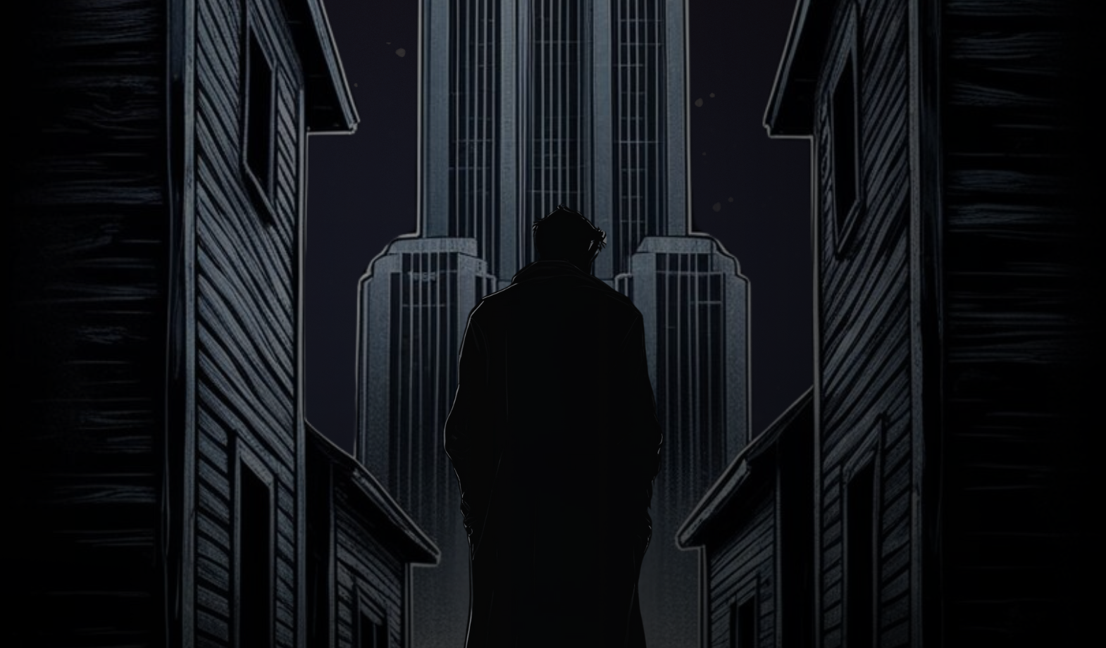 Halley Effect Universe Visual